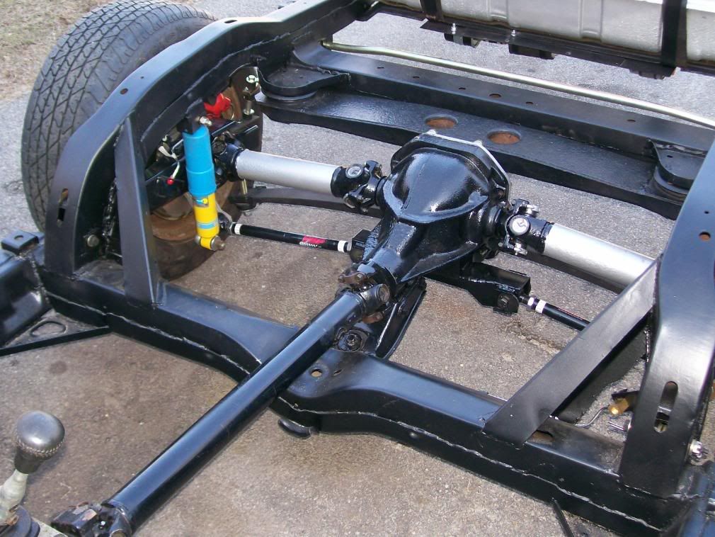 1980 rear sway bar problems CorvetteForum Chevrolet Corvette Forum